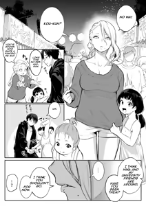 Page 70 of Oharami-sama Ni Kago | The Oharami maiden: Two vessels - preview thumbnail