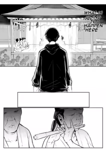 Page 75 of Oharami-sama Ni Kago | The Oharami maiden: Two vessels - preview thumbnail