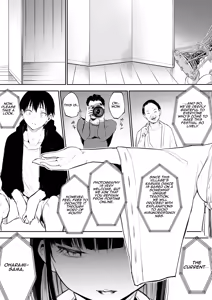 Page 76 of Oharami-sama Ni Kago | The Oharami maiden: Two vessels - preview thumbnail
