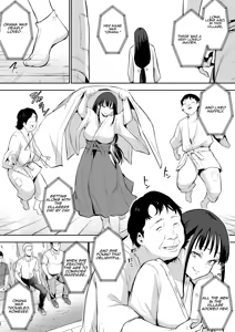 Page 78 of Oharami-sama Ni Kago | The Oharami maiden: Two vessels - preview thumbnail