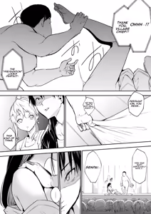 Page 83 of Oharami-sama Ni Kago | The Oharami maiden: Two vessels - preview thumbnail