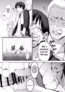 Page 85 of Oharami-sama Ni Kago | The Oharami maiden: Two vessels - preview thumbnail