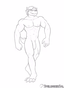 Page 181 of spelunker sal - preview thumbnail