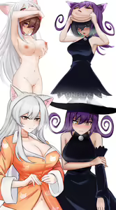 Page 180 of 皮物&KIG 作品合集 - preview thumbnail