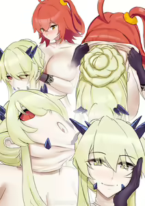 Page 227 of 皮物&KIG 作品合集 - preview thumbnail