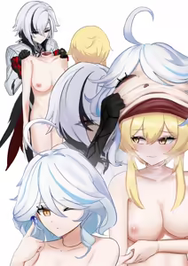 Page 300 of 皮物&KIG 作品合集 - preview thumbnail