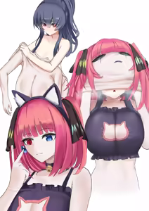 Page 305 of 皮物&KIG 作品合集 - preview thumbnail