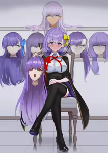Page 321 of 皮物&KIG 作品合集 - preview thumbnail