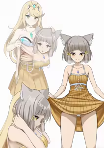 Page 350 of 皮物&KIG 作品合集 - preview thumbnail