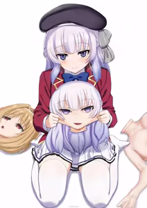 Page 365 of 皮物&KIG 作品合集 - preview thumbnail