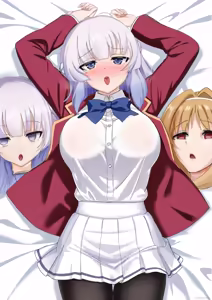Page 369 of 皮物&KIG 作品合集 - preview thumbnail