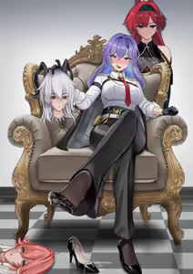 Page 376 of 皮物&KIG 作品合集 - preview thumbnail
