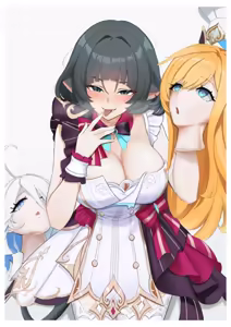 Page 402 of 皮物&KIG 作品合集 - preview thumbnail