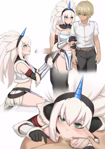 Page 418 of 皮物&KIG 作品合集 - preview thumbnail