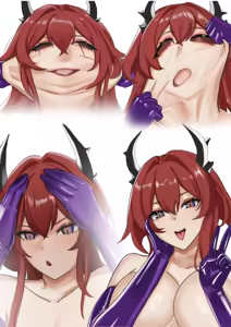 Page 455 of 皮物&KIG 作品合集 - preview thumbnail