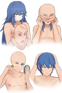 Page 48 of 皮物&KIG 作品合集 - preview thumbnail