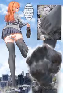 Page 102 of 艺鬼 @AntinomyChina - preview thumbnail