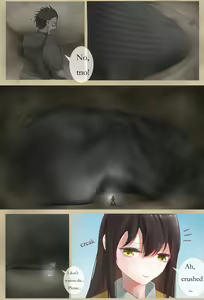 Page 108 of 艺鬼 @AntinomyChina - preview thumbnail