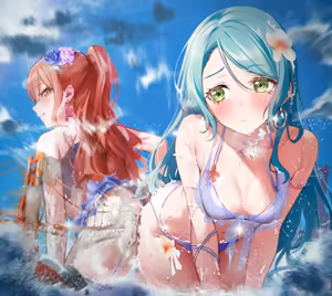 Page 43 of 艺鬼 @AntinomyChina - preview thumbnail