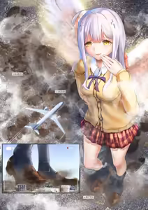 Page 57 of 艺鬼 @AntinomyChina - preview thumbnail