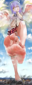 Page 75 of 艺鬼 @AntinomyChina - preview thumbnail