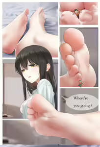 Page 93 of 艺鬼 @AntinomyChina - preview thumbnail