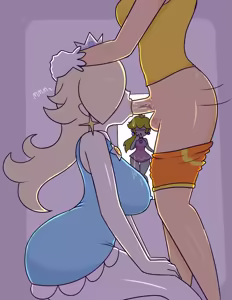 Page 242 of Duplichance Art - preview thumbnail