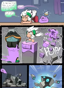 Page 1069 of Chabble art collection - preview thumbnail