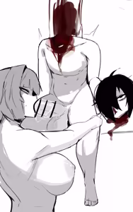 Page 5 of サディスト - preview thumbnail