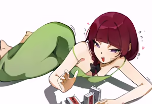 Page 373 of Deko_morii - preview thumbnail