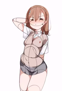 Page 406 of Deko_morii - preview thumbnail
