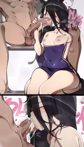 Page 59 of Deko_morii - preview thumbnail