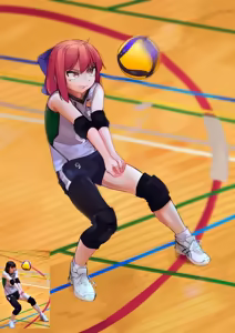Page 644 of Deko_morii - preview thumbnail
