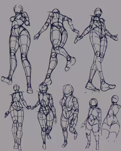 Page 695 of Deko_morii - preview thumbnail