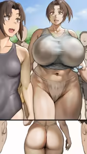 Page 157 of Pepe / ぺぺ - 07/2025 - 06/2026 - preview thumbnail