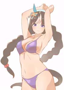 Page 286 of Umamusume - preview thumbnail
