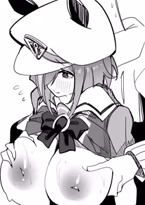 Page 34 of Umamusume - preview thumbnail