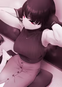 Page 134 of なだゆい - preview thumbnail