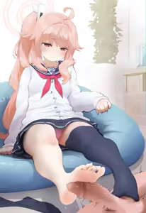 Page 157 of なだゆい - preview thumbnail