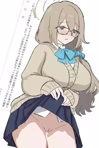 Page 102 of ズズナリズバル - preview thumbnail