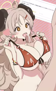 Page 216 of ズズナリズバル - preview thumbnail