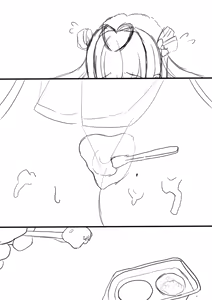 Page 438 of ズズナリズバル - preview thumbnail