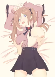 Page 489 of ズズナリズバル - preview thumbnail