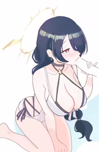 Page 495 of ズズナリズバル - preview thumbnail