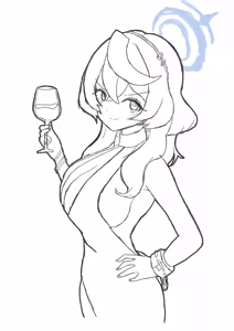 Page 534 of ズズナリズバル - preview thumbnail