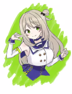 Page 535 of ズズナリズバル - preview thumbnail