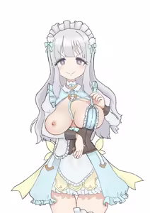 Page 590 of ズズナリズバル - preview thumbnail