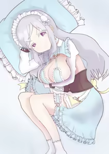 Page 593 of ズズナリズバル - preview thumbnail