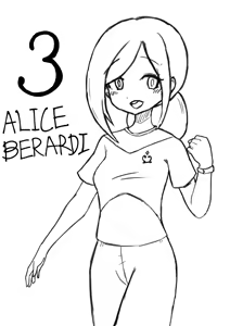 Page 605 of ズズナリズバル - preview thumbnail
