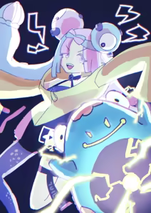 Page 690 of ズズナリズバル - preview thumbnail